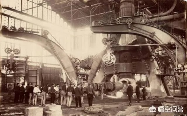 锻造不锈钢锻件的过程是什么？