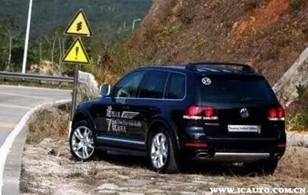 大众途锐的优点和缺点,途锐的主要缺点