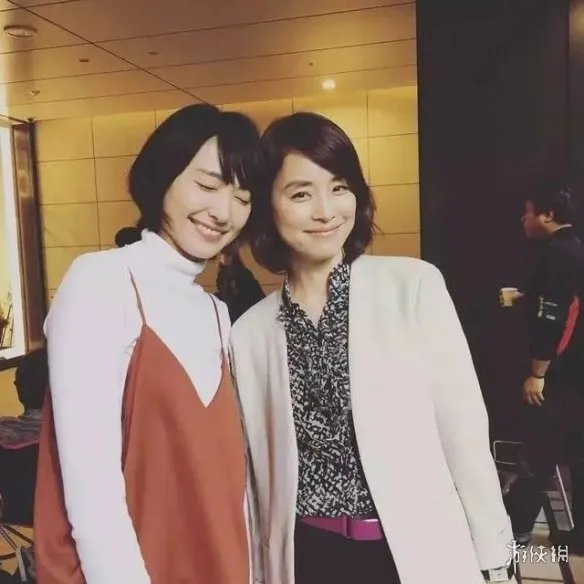 日本女生评选出的10位最美女明星 第一名今年刚结婚