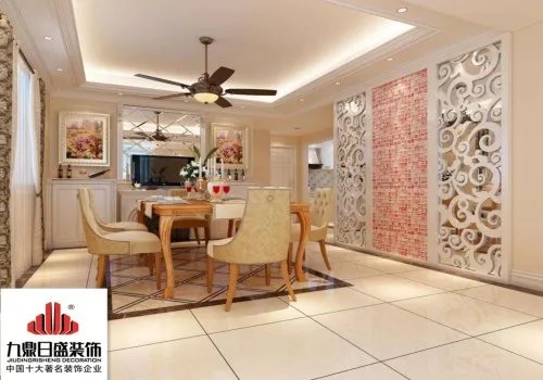 十大家装公司推荐 2018全国较好的家装公司有哪些