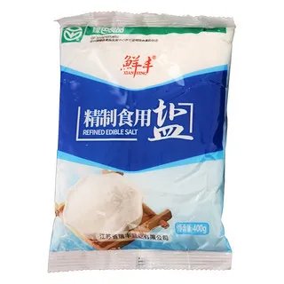 食用盐价格