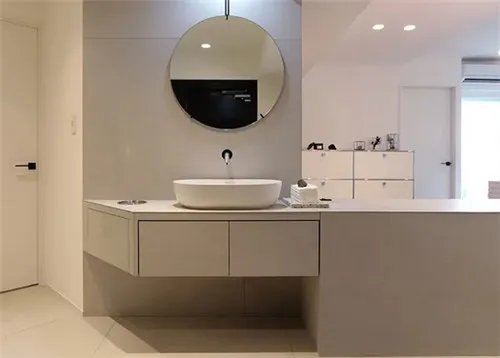 洗手台尺寸一般都是多少