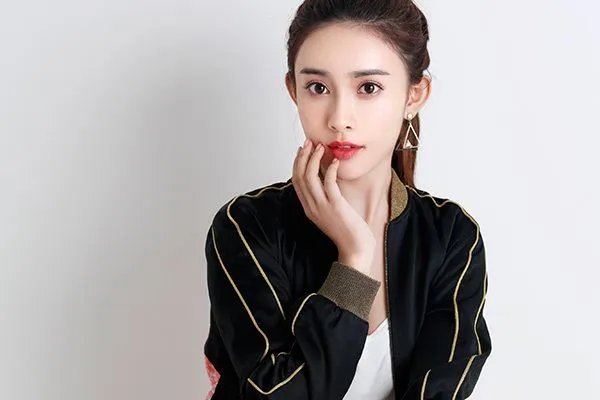 “北电校花”实力与颜值共存，但有几位一直不温不火，她们是谁？