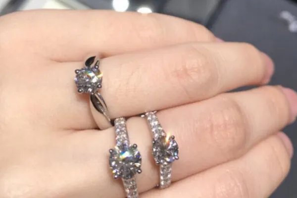 对戒品牌有哪些？哪个牌子最受欢迎？