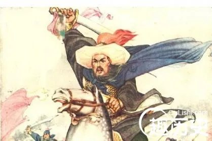 李自成简介：历史上的闯王李自成是怎么死的?