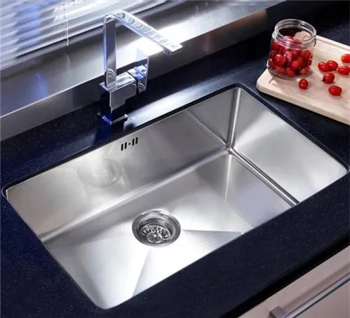 单水槽还是双水槽好  单槽双槽的优缺点分析