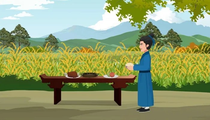 上巳节是什么节日