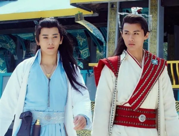 《九州天空城》这部电视剧中最好看的情节是什么？