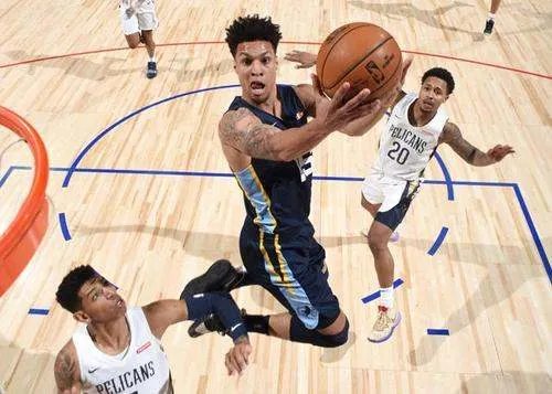 NBA2019届的选秀,有哪些球员是意外之喜?