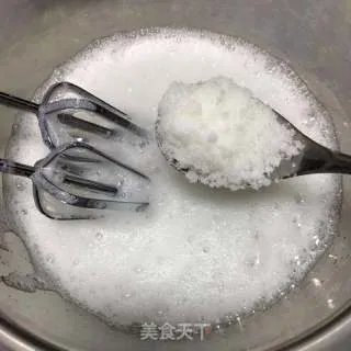 电饭锅版蛋糕