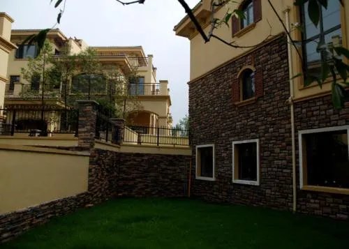 香山别墅的由来是什么