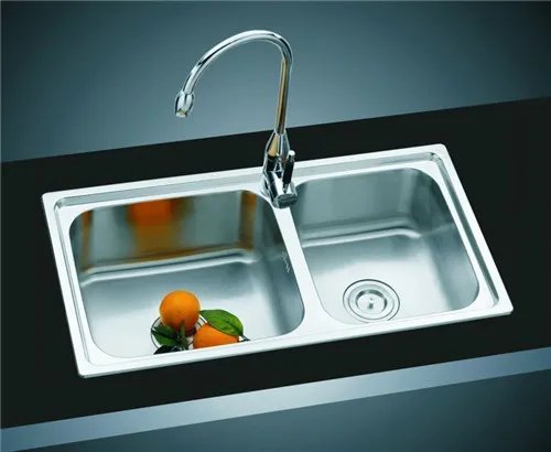 单水槽还是双水槽好  单槽双槽的优缺点分析