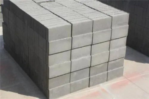 自保温砌块和加气块有什么区别