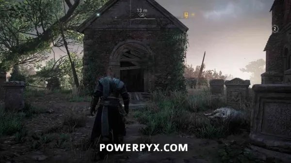 《刺客信条英灵殿》雷神索尔头盔获取方法 雷神头盔怎么获得