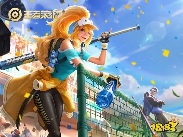 王者荣耀花木兰皮肤测评 哪个皮肤特效手感最好