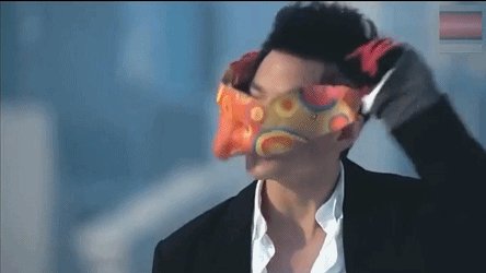 吴彦祖近照曝光 发福明显网友惊呼不敢认!