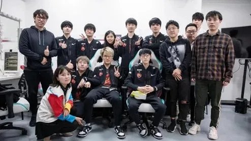 《LOL》fpx打野bo怎么了