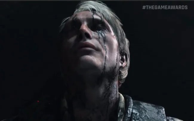 death stranding好玩吗？