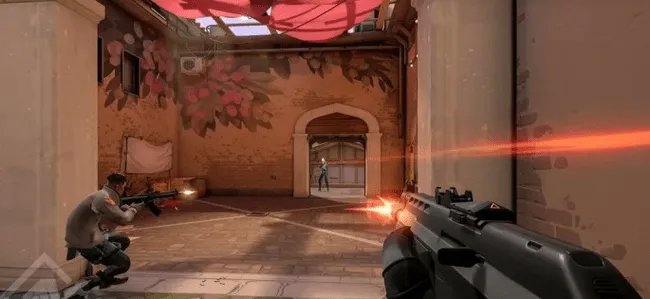 无畏契约是哪个平台的