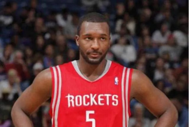 NBA十大面具侠，谁最帅气