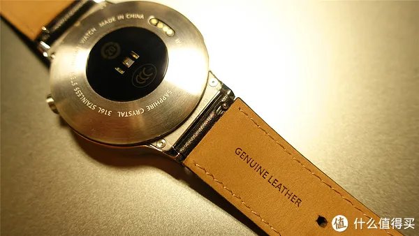 迄今为止最好的智能手表？——中国版华为Watch使用体验