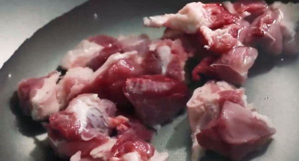 家常红烧肉的做法？？？