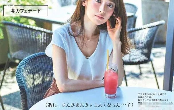 服装配饰如何搭配