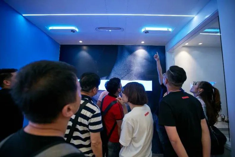 美尔凯特携新品亮相2019KBC  打造中国人的舒适厨卫空间