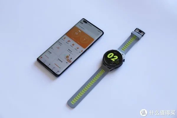 华为WATCH GT Runner评测：华为首款专业跑表，有了它我更爱跑步了