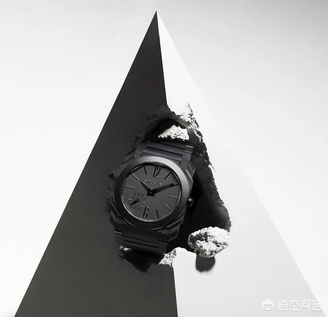 宝格丽的蛇形手表多少钱？