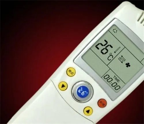 空调复位键起什么作用