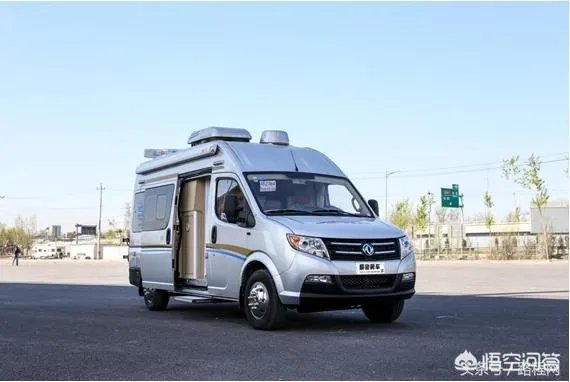 房车价格一般多少？