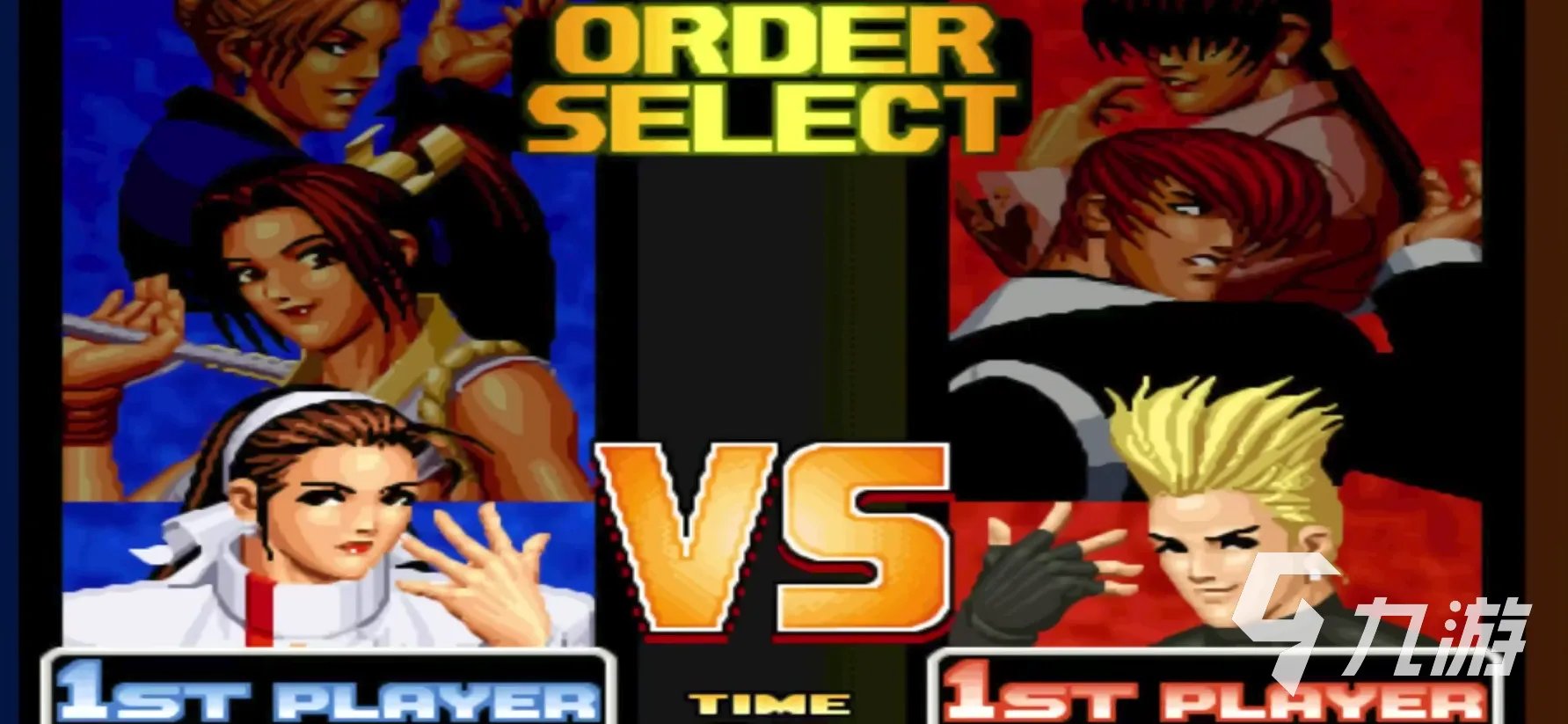 街头霸王游戏手机版免费下载大全2021 好玩的街头霸王手游排行榜合集