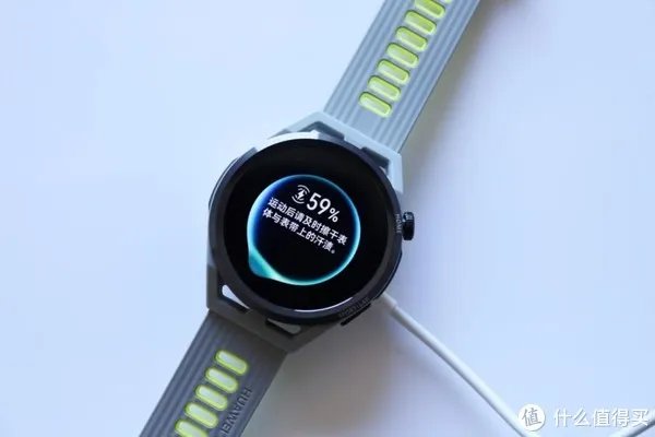 华为WATCH GT Runner评测：华为首款专业跑表，有了它我更爱跑步了