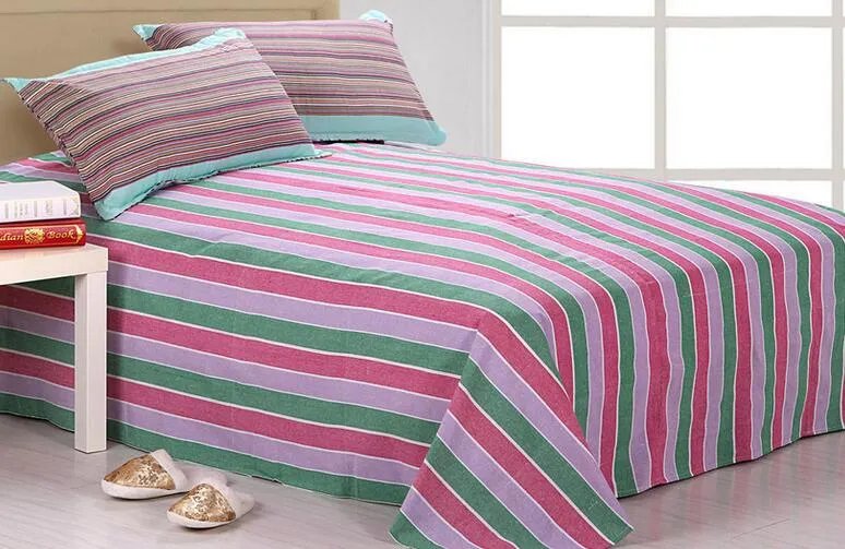 土布床单好吗 土布床单优缺点