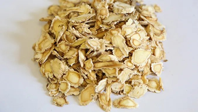 黄芪的功效和副作用有什么