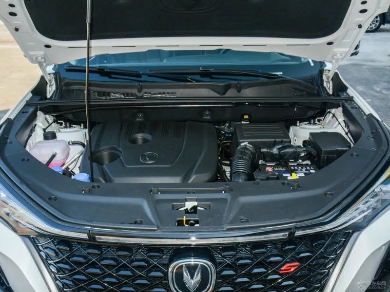 长安CS75PLUS自动挡最低价格是多少钱?