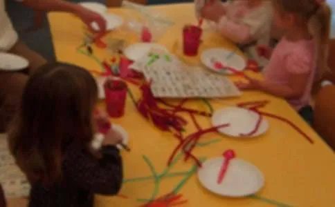 幼儿园大班语言教案