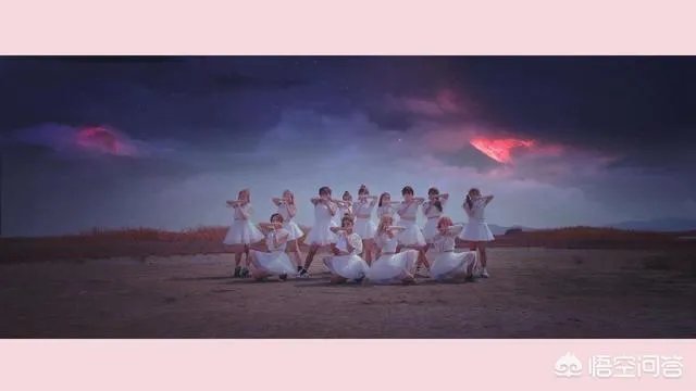 你喜欢宇宙少女的哪些歌？为什么？