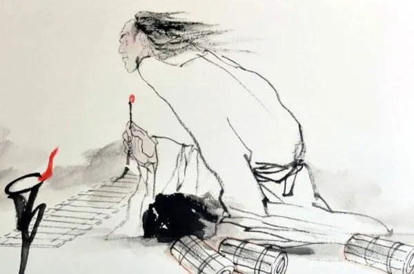 司马迁是哪个朝代的人？司马迁的结局是好是坏？