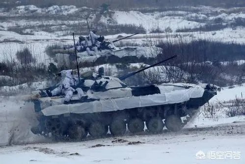 正在俄乌关系紧张之际，俄罗斯为何又要部署S-400？