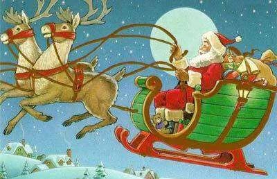 圣诞节的来历是什么背景