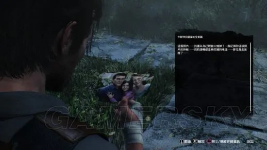 《恶灵附身2》收集攻略 全物品收集图文攻略