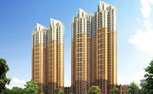 公寓式住宅的优缺点