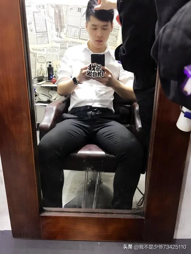 三十六岁的男人都是什么状态，晒晒你们的照片吧？