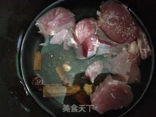 自制肉松粉