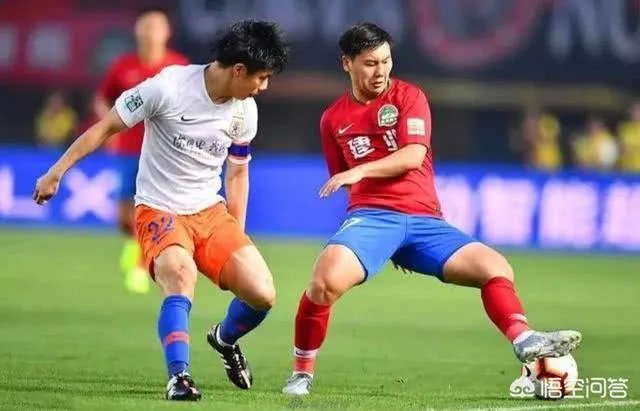 如何评价鲁能新星段刘愚？