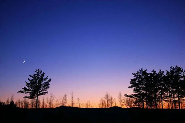 黑龙江旅游必去十大景点 除了麒麟山，你还去过几个