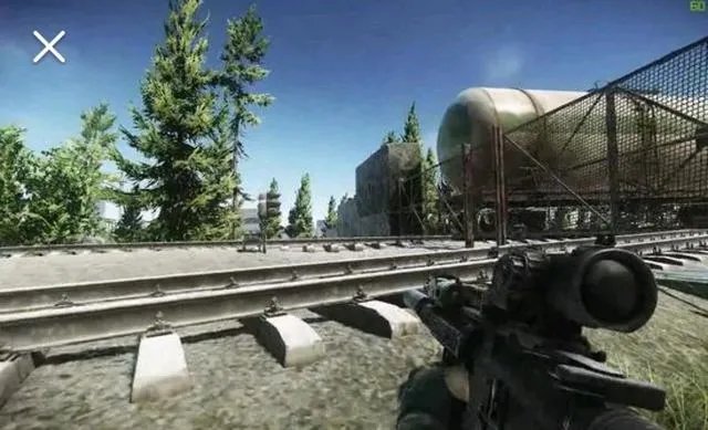 逃离塔科夫手游云游戏