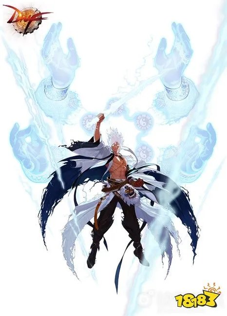 DNF天帝3觉技能属性效果 天帝3觉技能详解